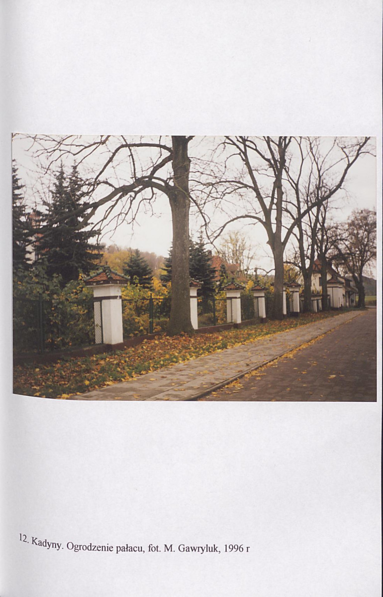 EP - Ewidencja parkowa, skan nr 154