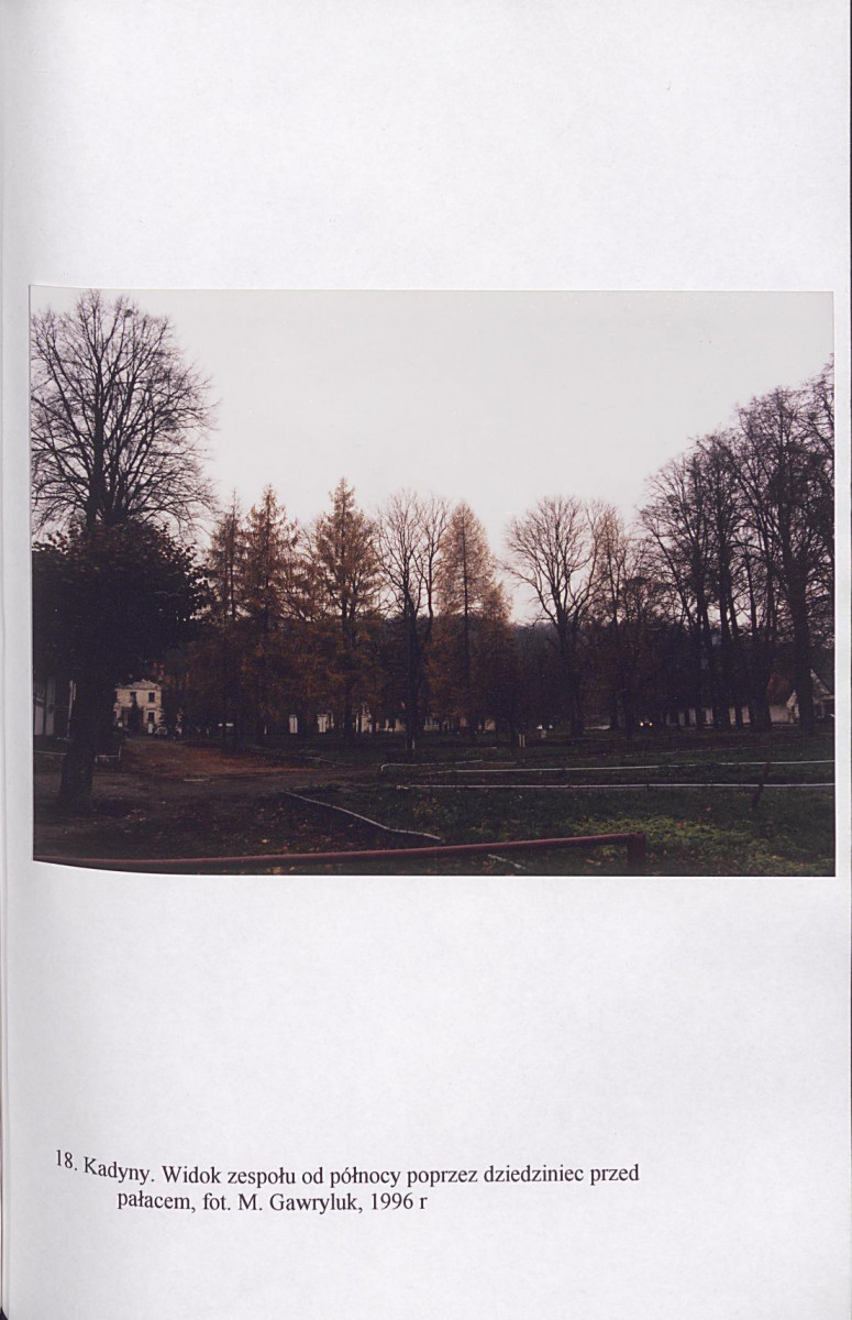 EP - Ewidencja parkowa, skan nr 160