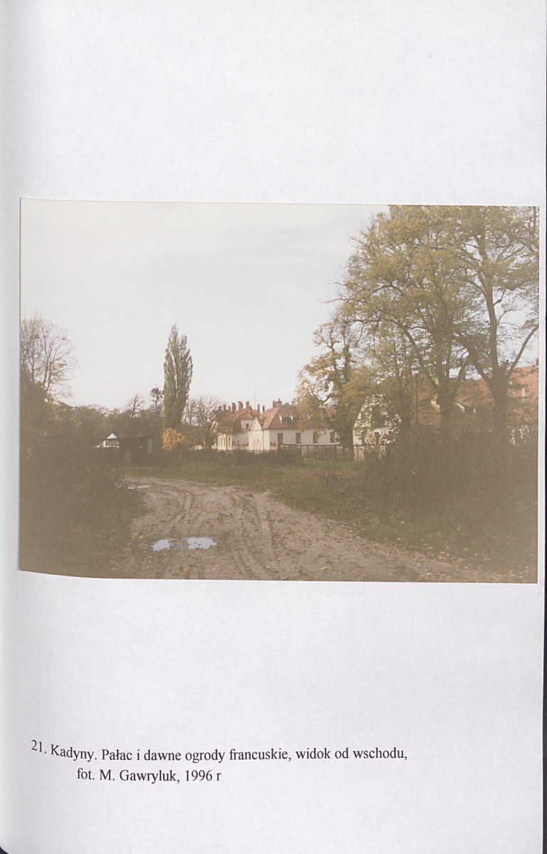 EP - Ewidencja parkowa, skan nr 163