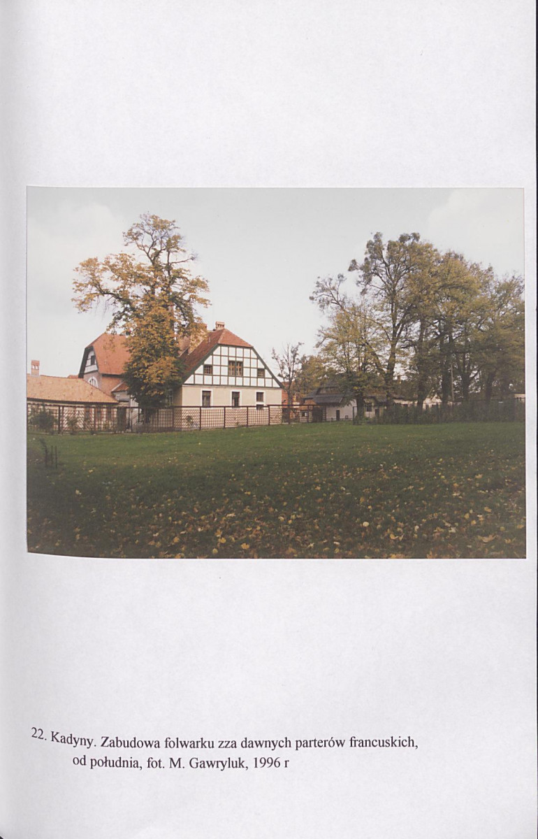 EP - Ewidencja parkowa, skan nr 164