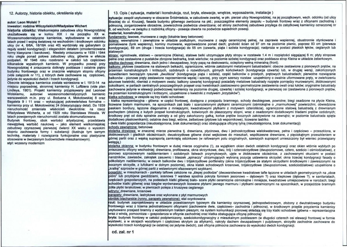KB - Karta biała, skan nr 2
