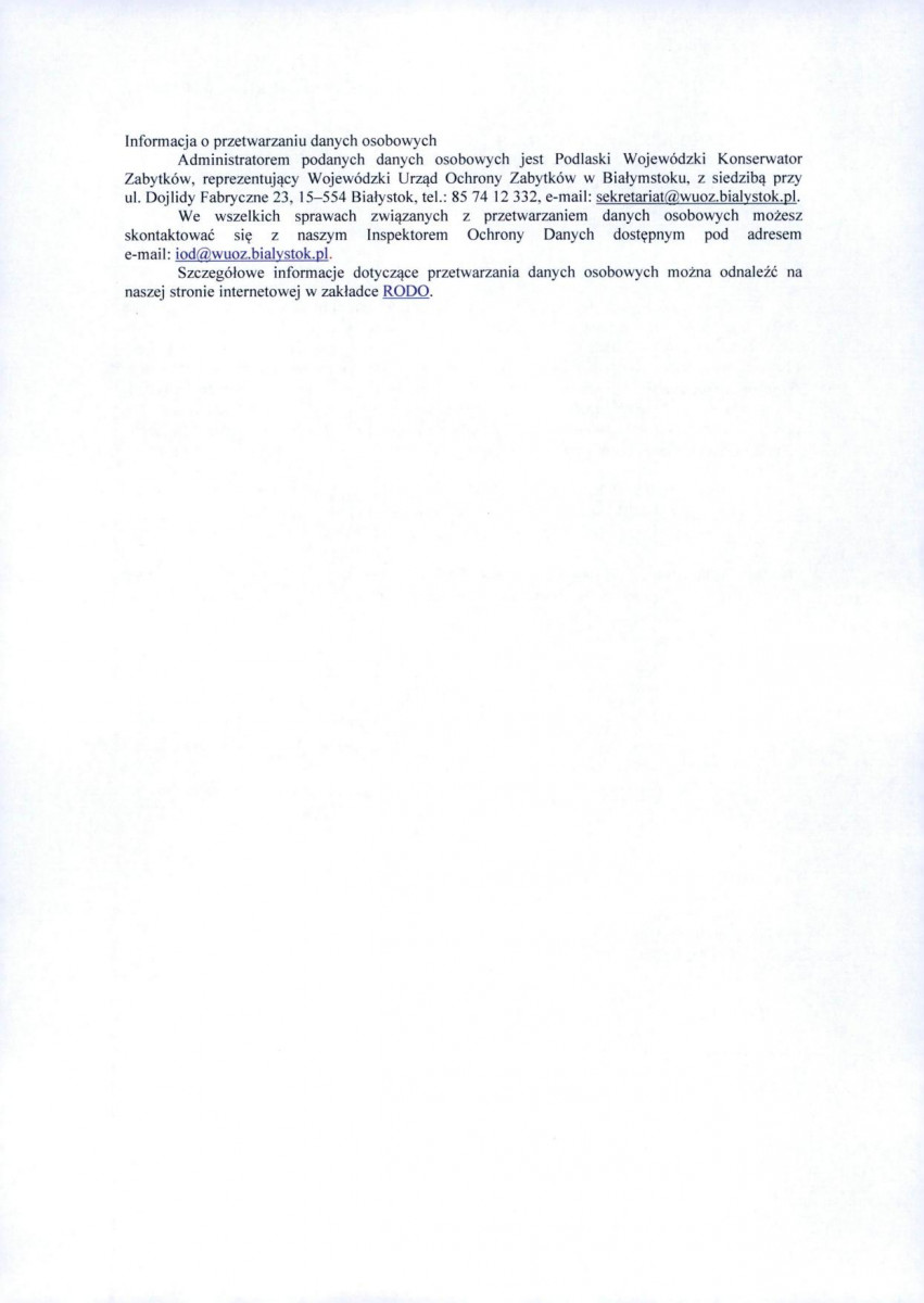 wyl - Wyłączenie z ewidencji, skan nr 2