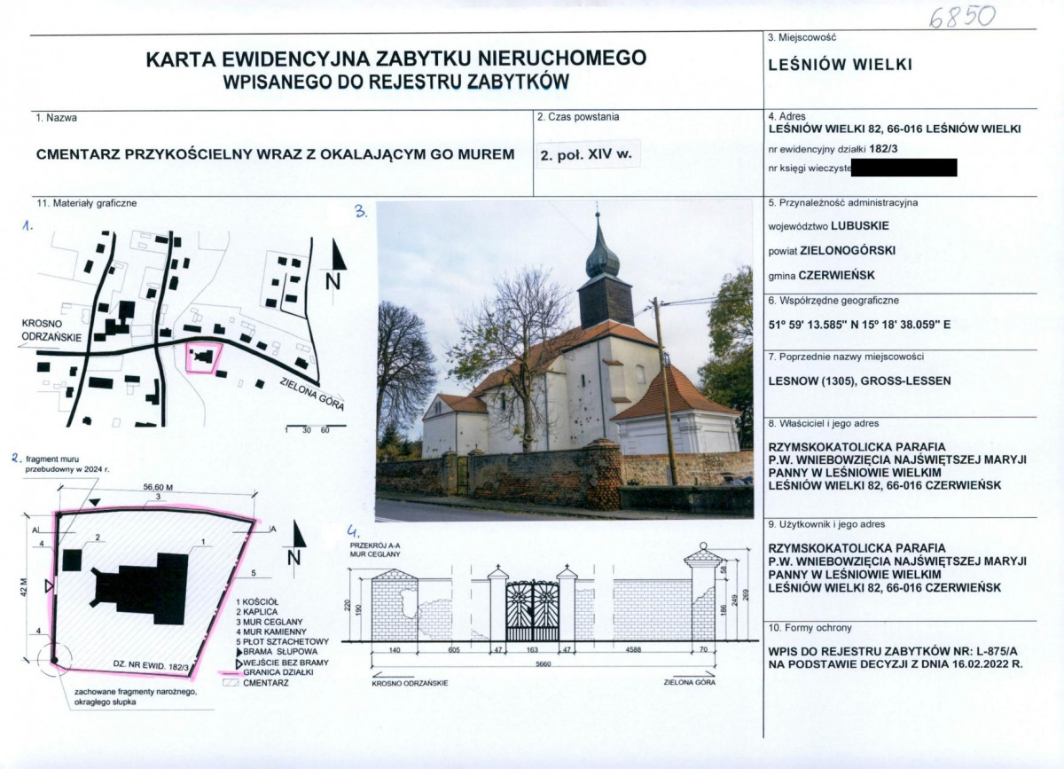 KB - Karta biała, skan nr 1