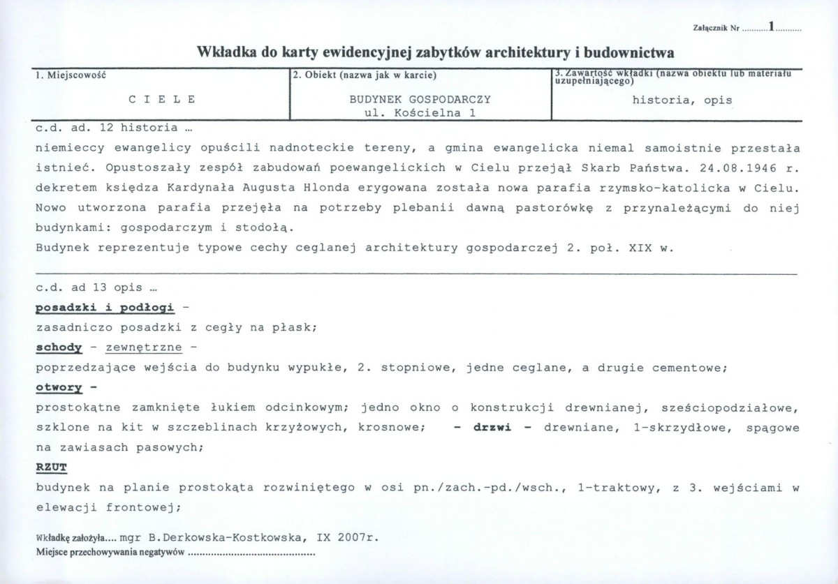 KB - Karta biała, skan nr 5