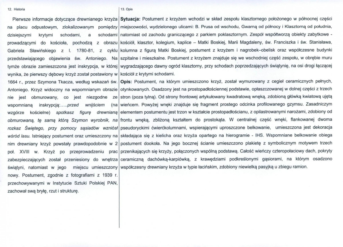 KB - Karta biała, skan nr 2