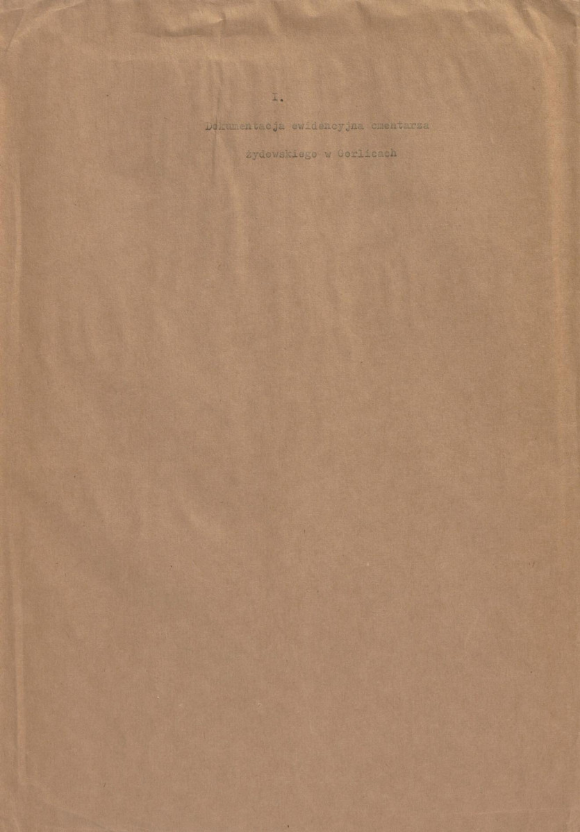 Monografie cmentarzy, skan nr 2