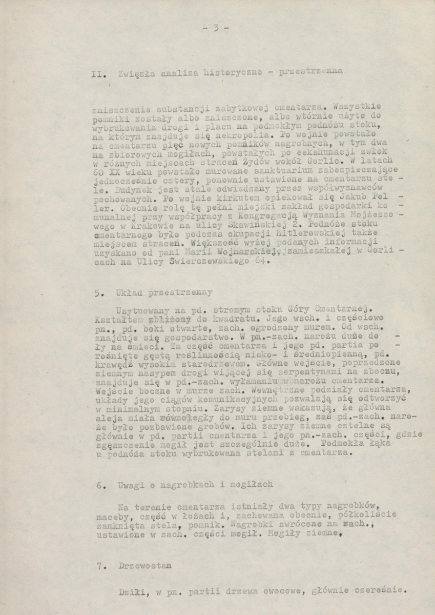 Monografie cmentarzy, skan nr 5