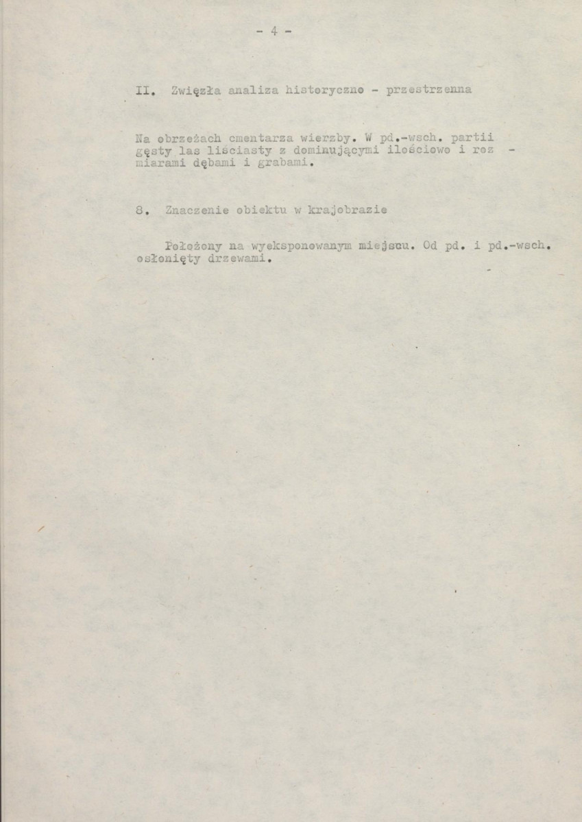 Monografie cmentarzy, skan nr 6