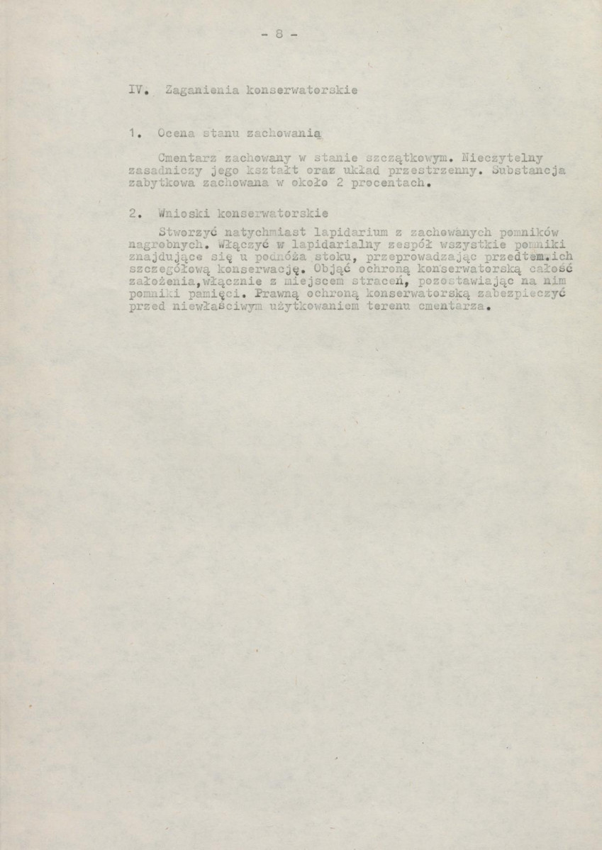 Monografie cmentarzy, skan nr 10