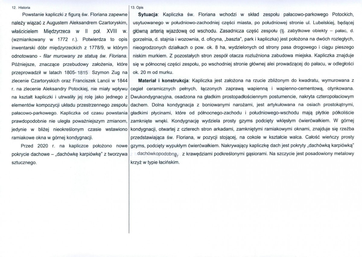 KB - Karta biała, skan nr 2