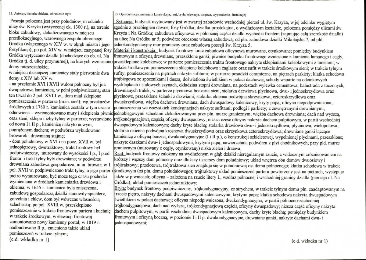 KB - Karta biała, skan nr 2