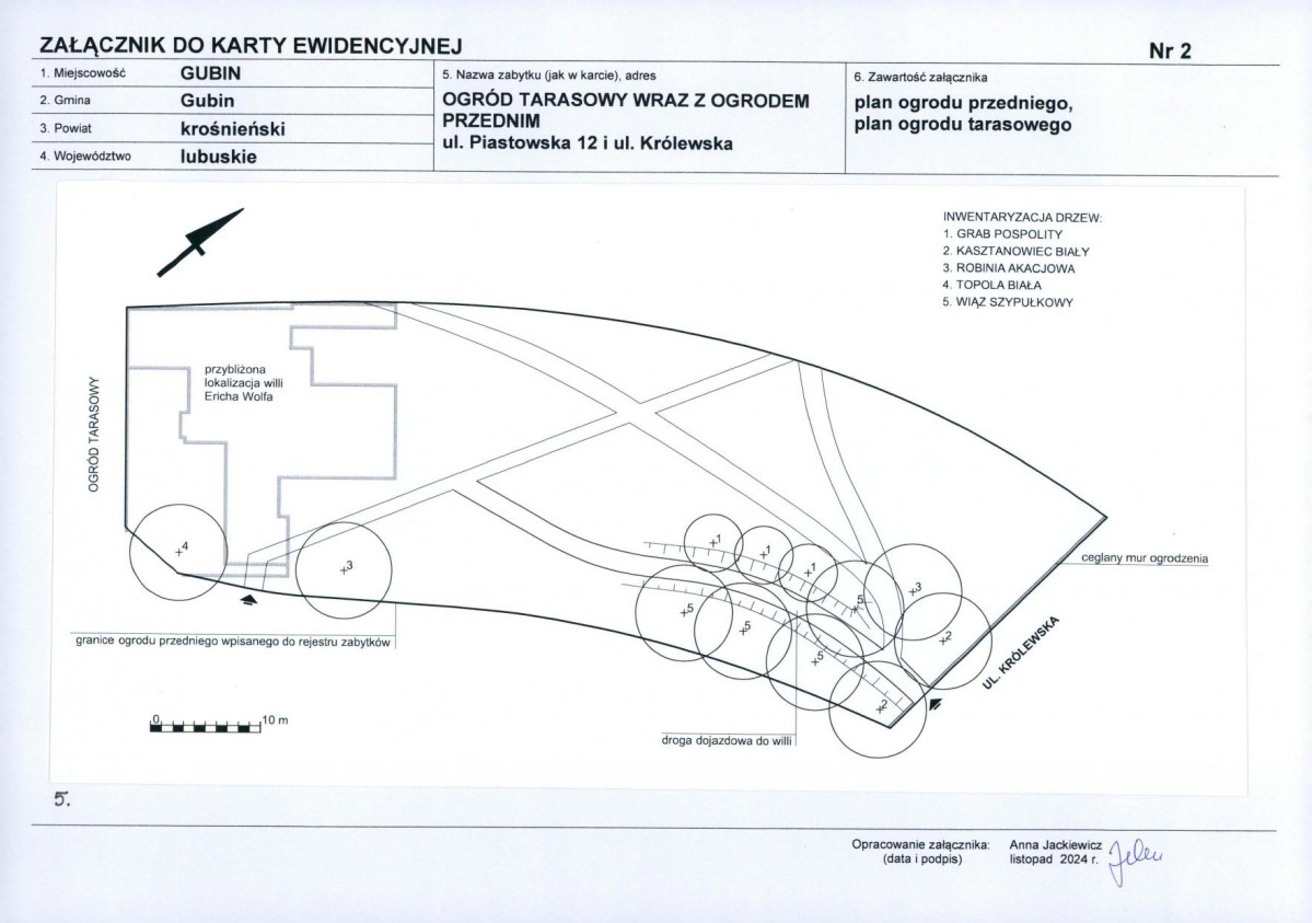 KB - Karta biała, skan nr 7