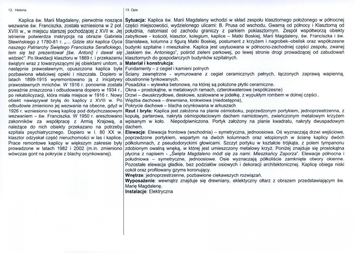 KB - Karta biała, skan nr 2