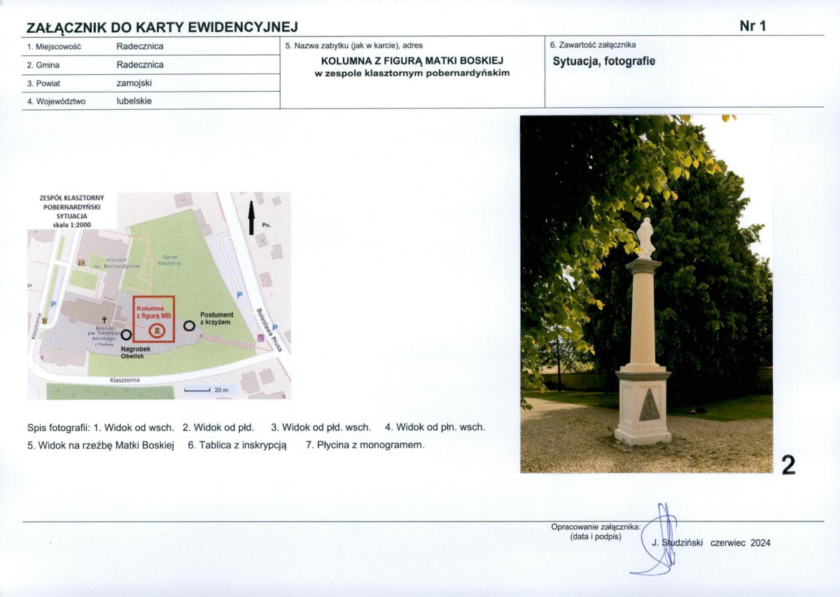 KB - Karta biała, skan nr 5