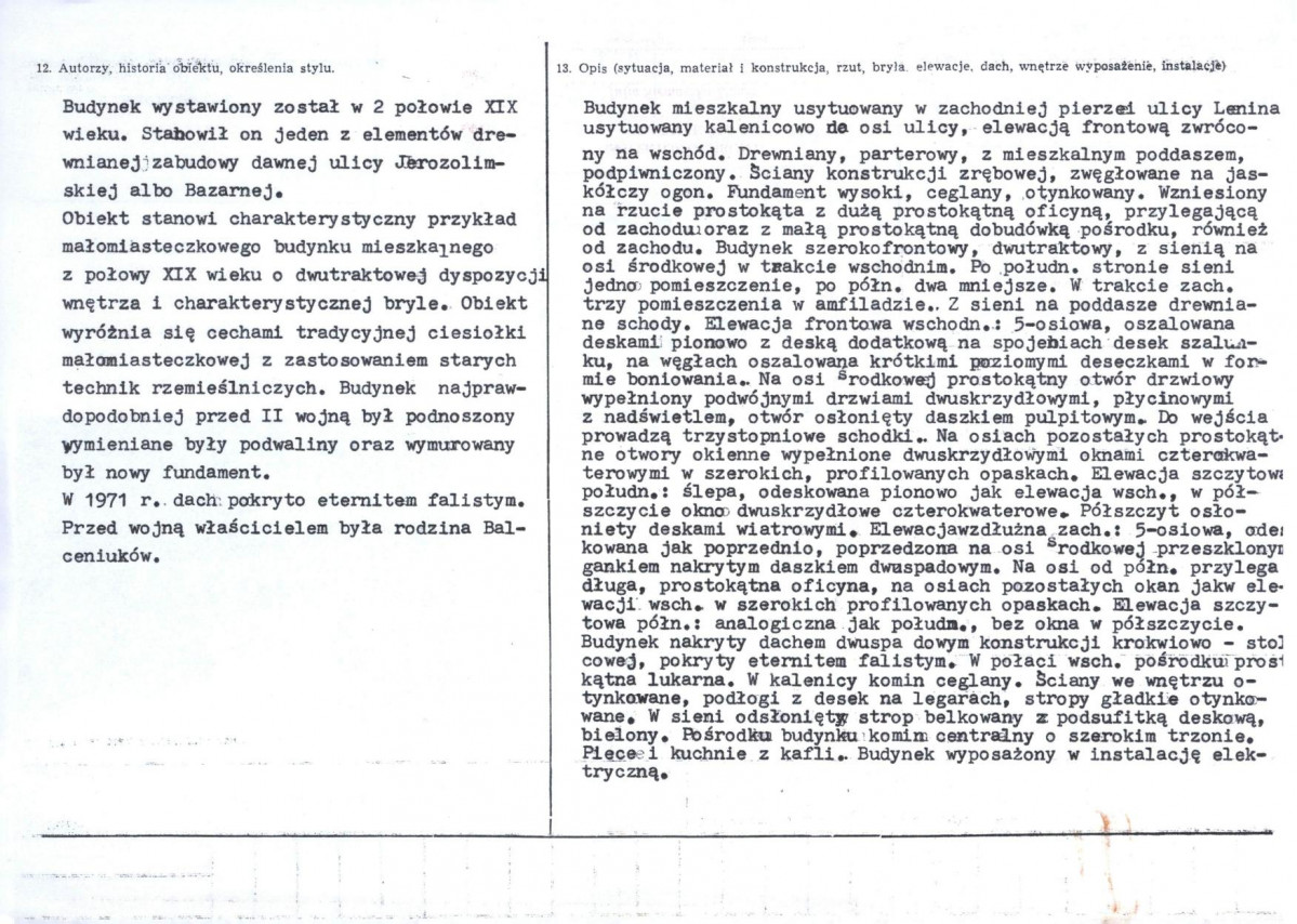 KB - Karta biała, skan nr 8