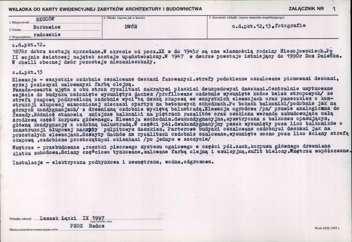 KB - Karta biała, skan nr 5