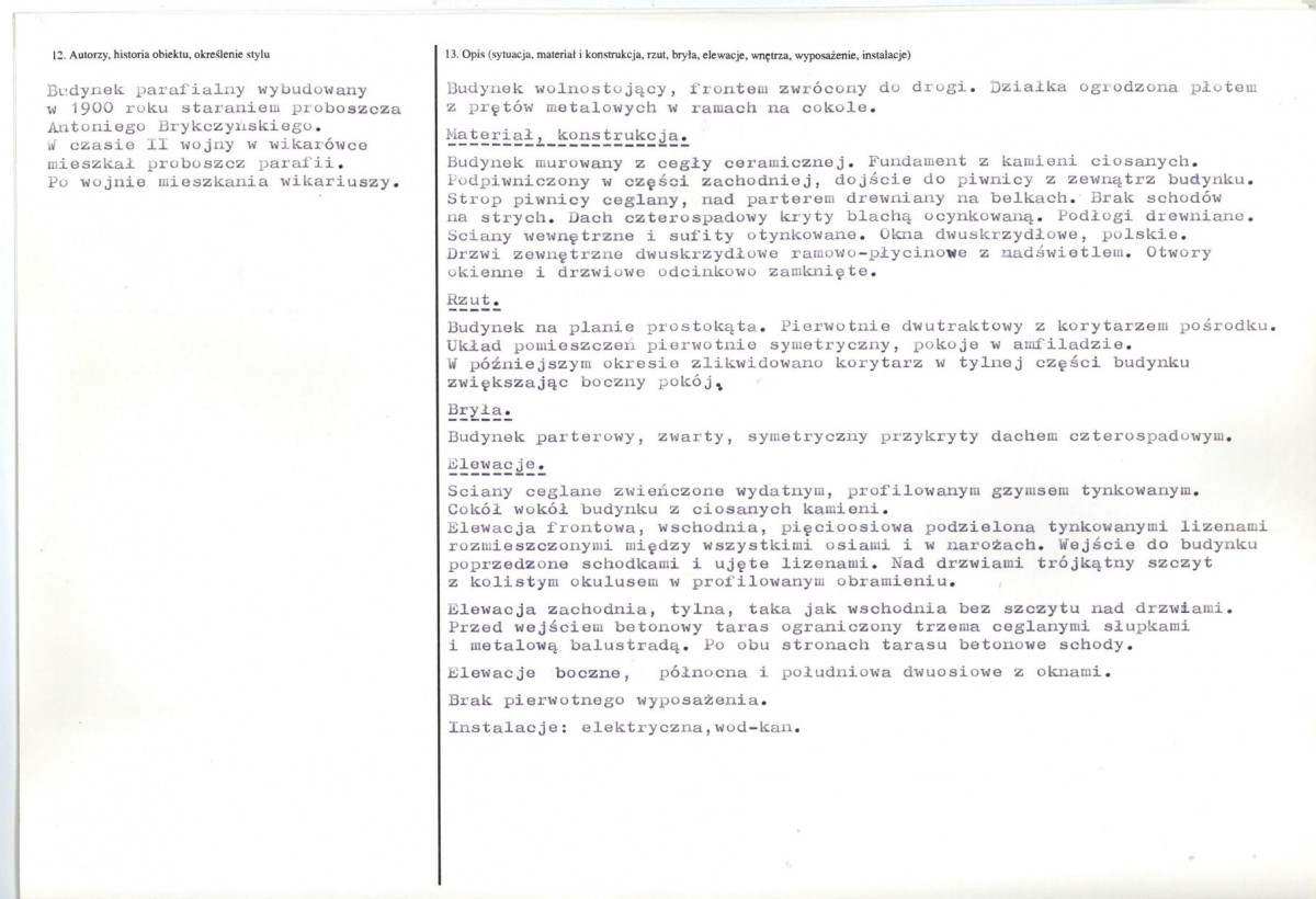 KB - Karta biała, skan nr 2