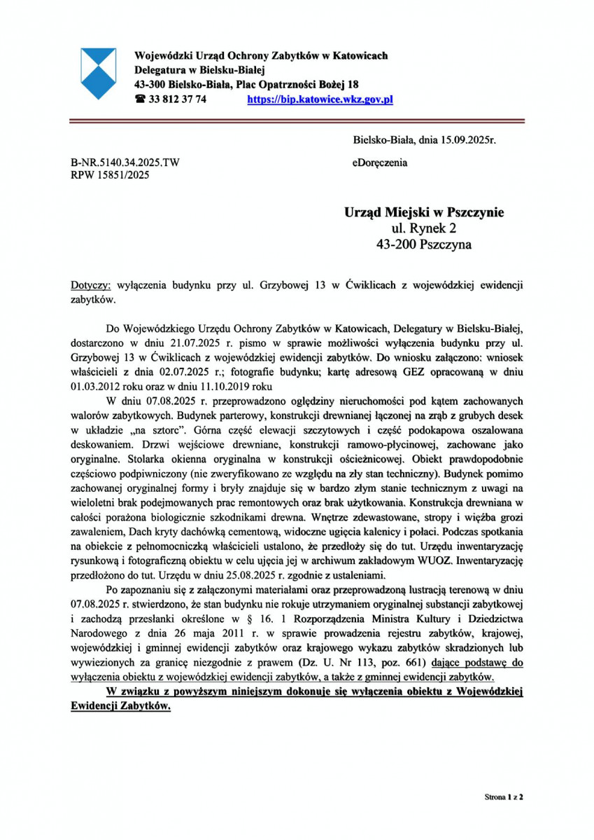 Wyłączenie z ewidencji, skan nr 1