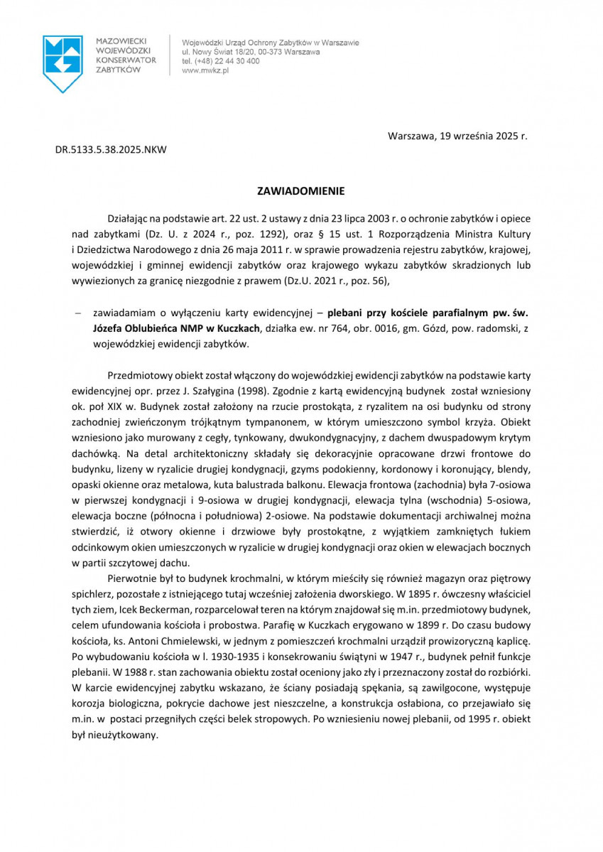 Wyłączenie z ewidencji, skan nr 1