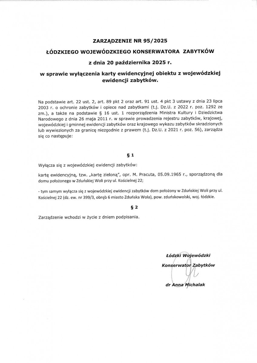 Wyłączenie z ewidencji, skan nr 3