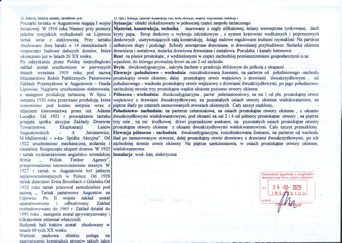 Karta biała, skan nr 2