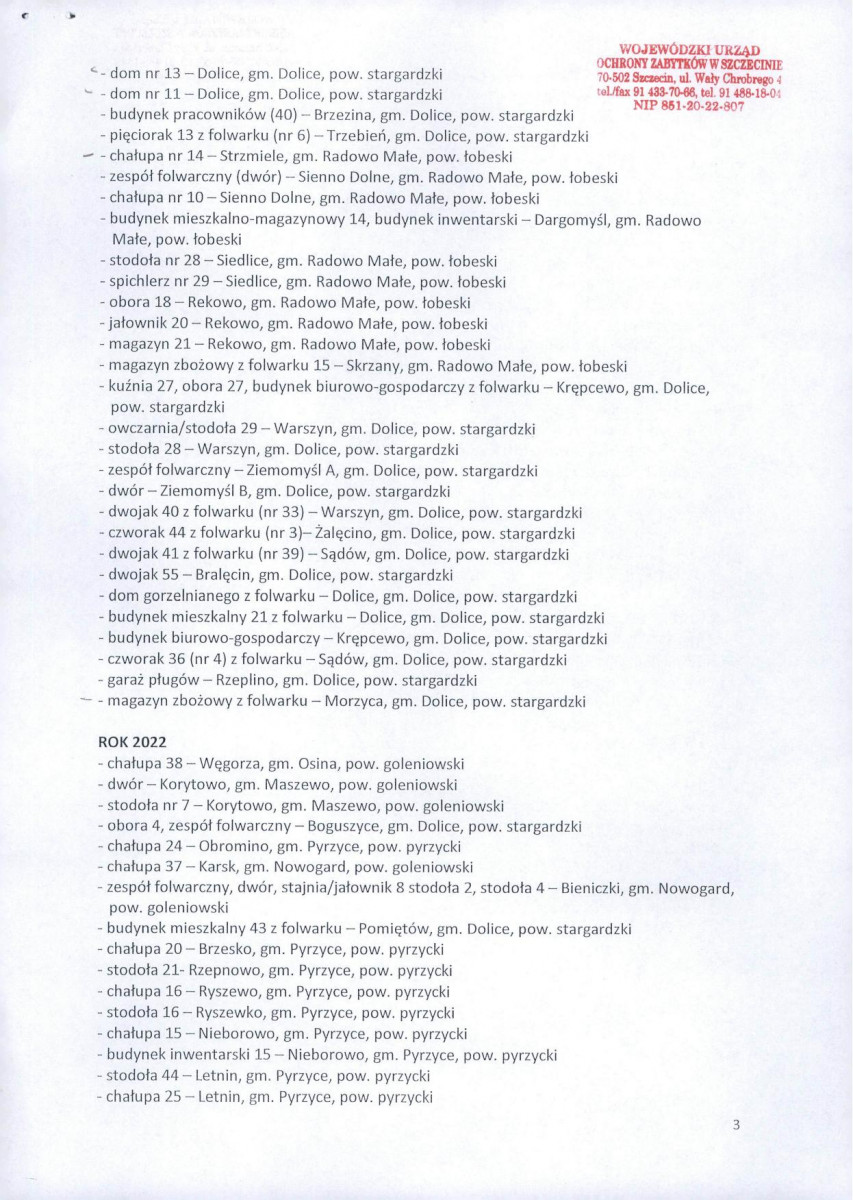 Wyłączenie z ewidencji, skan nr 3