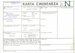 Karta cmentarza, skan nr 1