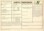 Karta cmentarza, skan nr 1