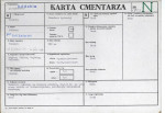 Karta cmentarza, skan nr 1