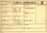 Karta cmentarza, skan nr 1