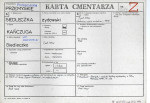 Karta cmentarza, skan nr 1
