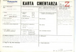 Karta cmentarza, skan nr 1