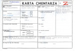 Karta cmentarza, skan nr 1