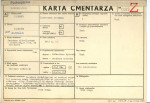Karta cmentarza, skan nr 1