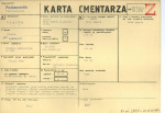 Karta cmentarza, skan nr 1