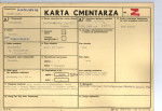 Karta cmentarza, skan nr 1