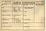 KC - Karta cmentarza, skan nr 1