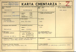 Karta cmentarza, skan nr 1