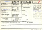 Karta cmentarza, skan nr 1