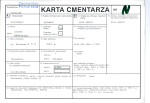 Karta cmentarza, skan nr 1