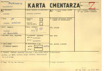 Karta cmentarza, skan nr 1