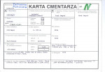 KC - Karta cmentarza, skan nr 1