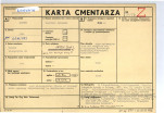 Karta cmentarza, skan nr 1
