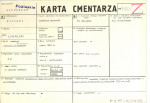 Karta cmentarza, skan nr 1