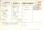 Karta cmentarza, skan nr 1