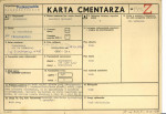 Karta cmentarza, skan nr 1
