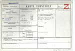KC - Karta cmentarza, skan nr 1