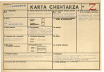 Karta cmentarza, skan nr 1