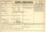 Karta cmentarza, skan nr 1