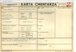 Karta cmentarza, skan nr 1